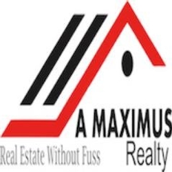 A Maximus Realty-Logo