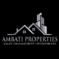 Ambati Properties-Logo