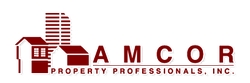 AMCOR Property Professionals, Inc.-Logo