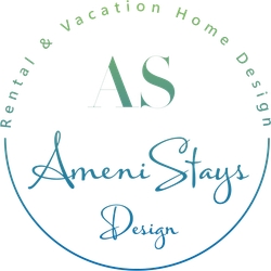 Ameni Stays-Logo