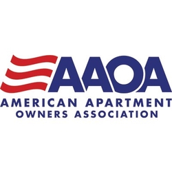 American Apartment Owners Association-Logo