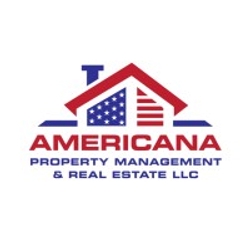 Americana Property Management & Real Estate-Logo