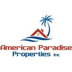 American Paradise Properties, Inc.-Logo