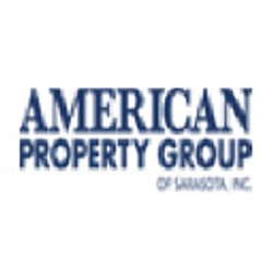 American Property Group of Sarasota, Inc.-Logo