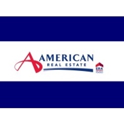 American Real Estate-Logo