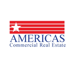 Americas Commercial Real Estate-Logo