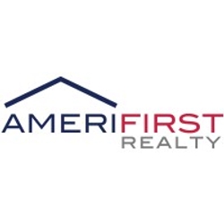 AmeriFirst Realty-Logo