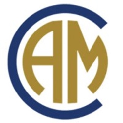 Amerimax Capital - Commercial Construction and Real Estate Finance-Logo