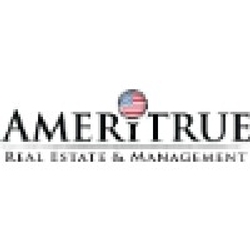 Ameritrue Real Estate & Management-Logo