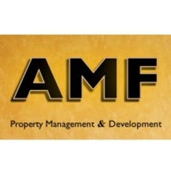 AMF Property Management Corporation-Logo