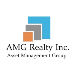 AMG Realty Inc.-Logo