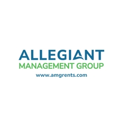 Allegiant Management Group-Logo