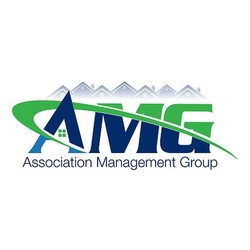 Association Management Group, Inc.-Logo