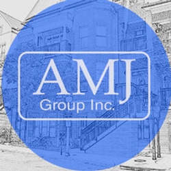 AMJ Group Inc.-Logo