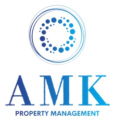 AMK Property Management-Logo