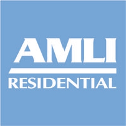 AMLI Residential-Logo