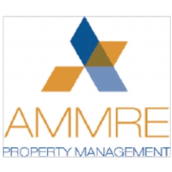 AMMRE Real Estate-Logo