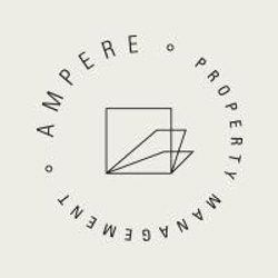 Ampere Property Management-Logo