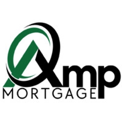 AMP Mortgage - Private Money Loans - Fix and Flip Loans - Commercial Lenders-Logo