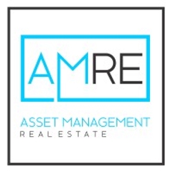 Asset Management Real Estate - Real Estate and Property Management St Petersburg FL-Logo