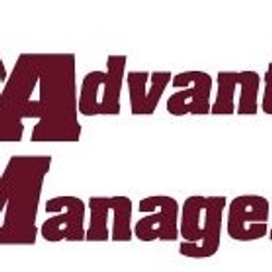 Advantage Management-Logo