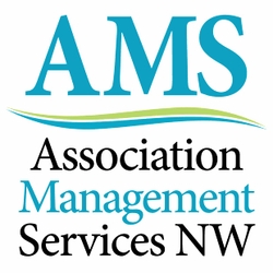 AMS | Association Management Services NW-Logo