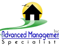 Advanced Management Specialists-Logo