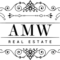 AMW Real Estate-Logo