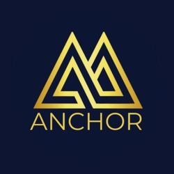 Anchor Agency-Logo