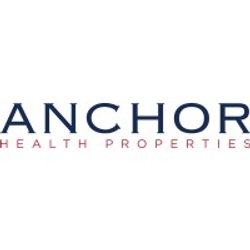 Anchor Health Properties-Logo