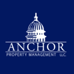 Anchor Property Management LLC-Logo