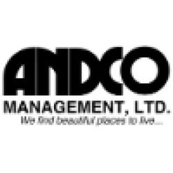 Andco Management, Ltd-Logo