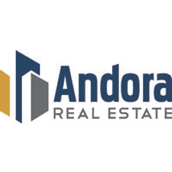 Andora Real Estate-Logo