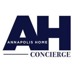 Annapolis Home Concierge-Logo