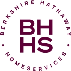 Berkshire Hathaway HomeServices Coastal Real Estate Property Management-Logo