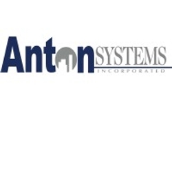 Anton Systems, Inc.-Logo