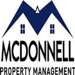 McDonnell Property Management LLC-Logo