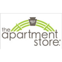 The Apartment Store-Logo