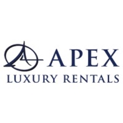 Apex Luxury Rentals-Logo