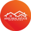 Apex Real Estate Brokerage-Logo