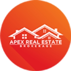 Apex Real Estate Brokerage-Logo