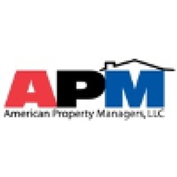 American Property Managers-Logo