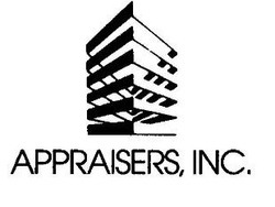 Appraisers Inc-Logo