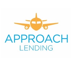 Approach Lending-Logo