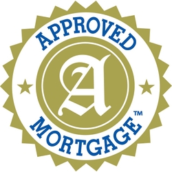 Approved Mortgage Corporation-Logo