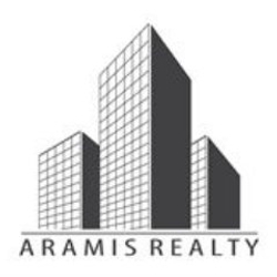 Aramis Realty-Logo