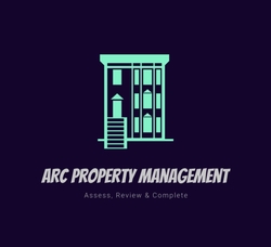 ARC Property Management-Logo