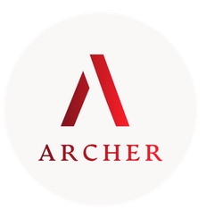 Archer Real Estate Services-Logo