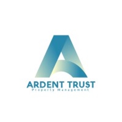 Ardent Trust Property Management-Logo