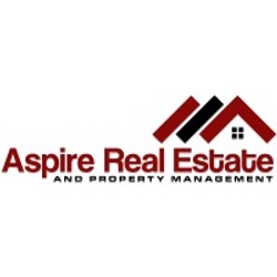 Aspire Real Estate and Property Management-Logo